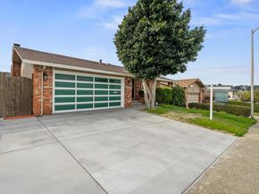 2440 Tipperary Avenue, South San Francisco CA 94080
