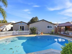 1363 Santa Fe Drive, San Jose CA 95118