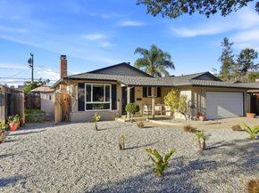 1363 Santa Fe Drive, San Jose CA 95118