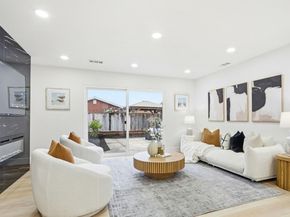 817 Baird Avenue, Santa Clara CA 95054