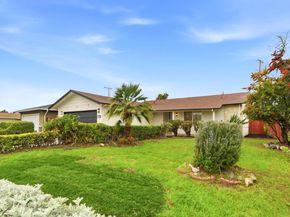 817 Baird Avenue, Santa Clara CA 95054