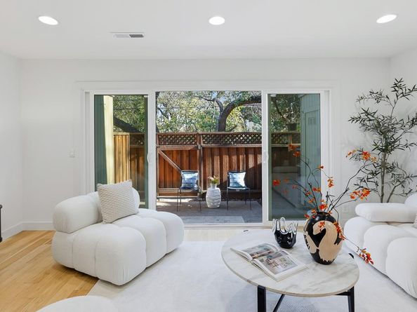 7050 Rainbow Drive 4, San Jose CA 95129