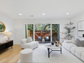 7050 Rainbow Drive 4, San Jose CA 95129