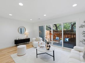 7050 Rainbow Drive 4, San Jose CA 95129