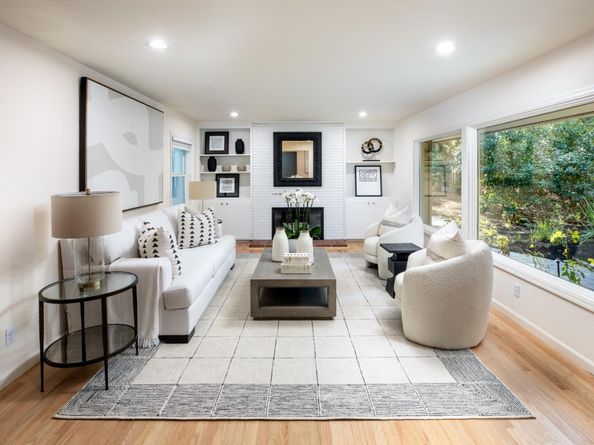 1470 Aura Way, Los Altos CA 94024