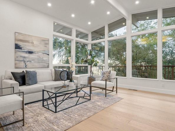 15499 Bohlman Road, Saratoga CA 95070