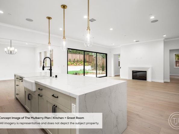 2190 Mills Avenue, Menlo Park CA 94025