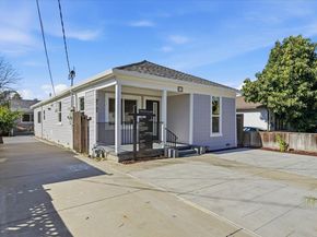 975 Prevost Street, San Jose CA 95125