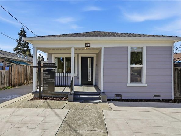 975 Prevost Street, San Jose CA 95125
