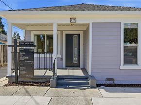 975 Prevost Street, San Jose CA 95125