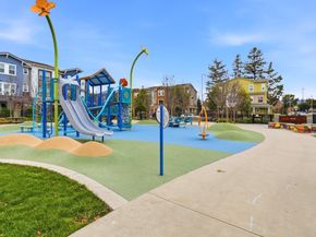 70 Towne Circle, Mountain View CA 94040