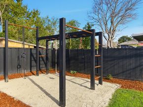 1120 17th Avenue, Redwood City CA 94063