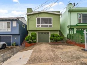 615 Florence Street, Daly City CA 94014