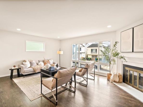 615 Florence Street, Daly City CA 94014