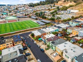 615 Florence Street, Daly City CA 94014