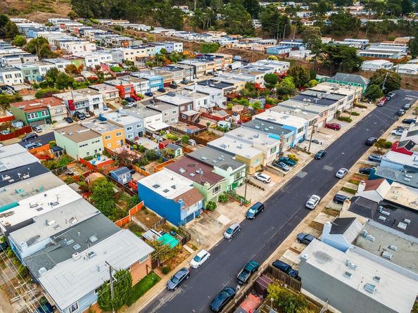 615 Florence Street, Daly City CA 94014