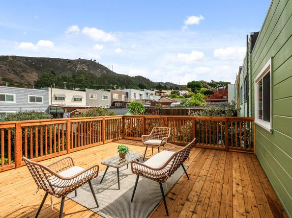 615 Florence Street, Daly City CA 94014