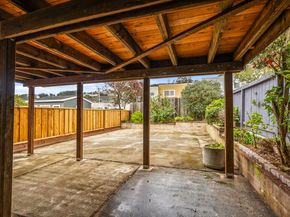 615 Florence Street, Daly City CA 94014