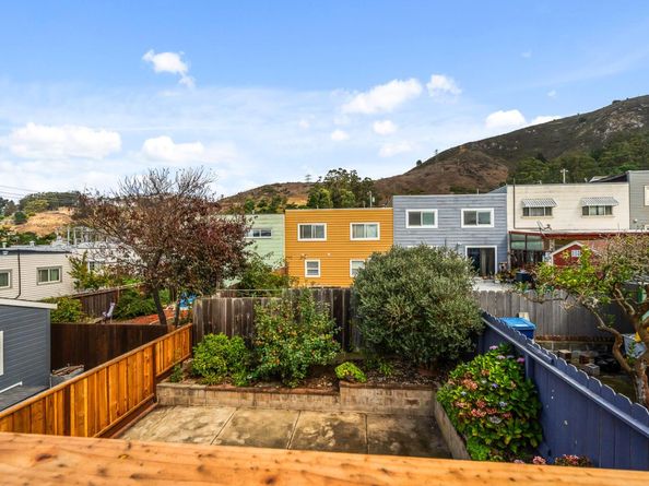 615 Florence Street, Daly City CA 94014