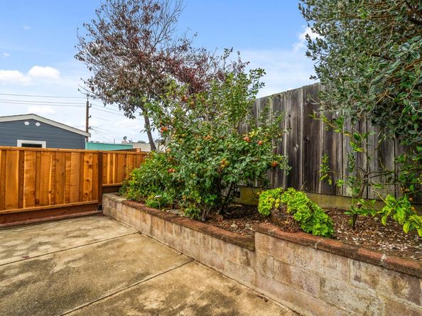 615 Florence Street, Daly City CA 94014