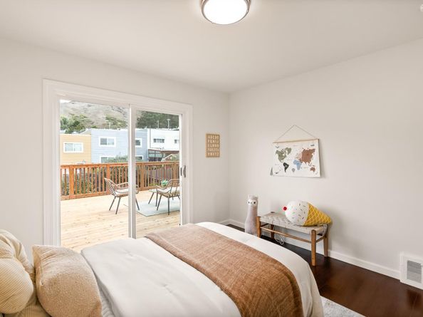 615 Florence Street, Daly City CA 94014