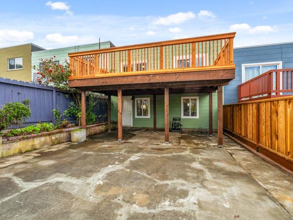 615 Florence Street, Daly City CA 94014