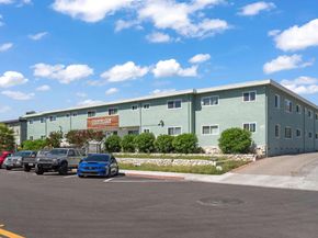 La Pala, San Jose CA 95127