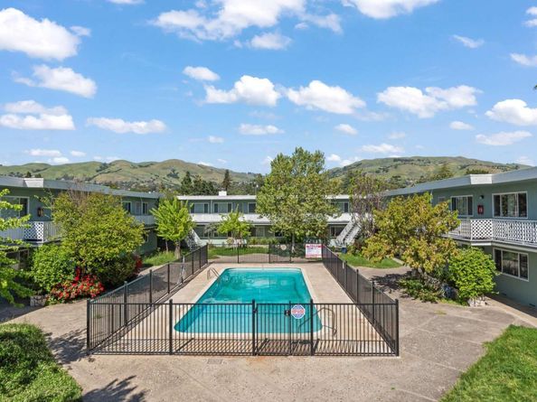 La Pala, San Jose CA 95127