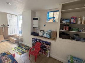 2162 45th Avenue, Oakland CA 94601