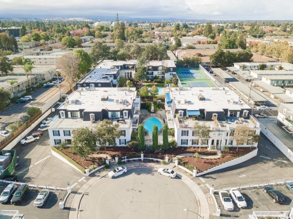 1945 Mount Vernon Court 14, Mountain View CA 94040