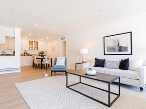 1945 Mount Vernon Court 14, Mountain View CA 94040