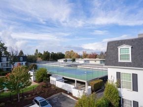 1945 Mount Vernon Court 14, Mountain View CA 94040