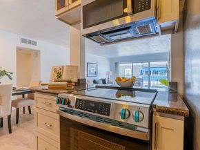 1945 Mount Vernon Court 14, Mountain View CA 94040