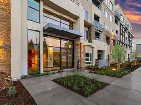 1853 Almaden Road 322, San Jose CA 95125