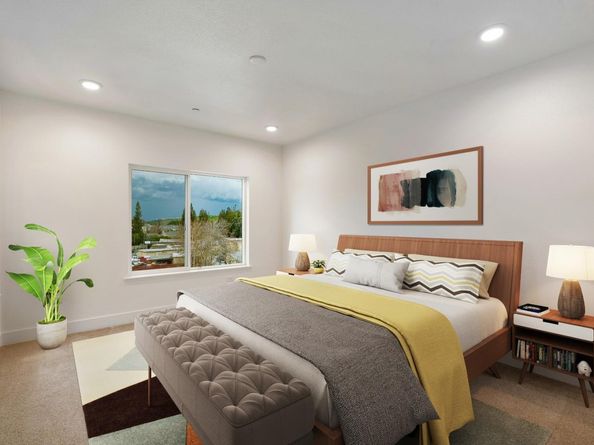 1853 Almaden Road 322, San Jose CA 95125