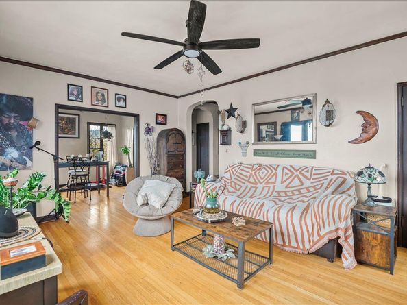 Emerson, Oakland CA 94610