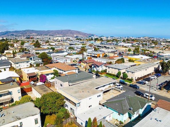 669 Masson Avenue, San Bruno CA 94066