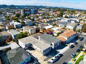 669 Masson Avenue, San Bruno CA 94066