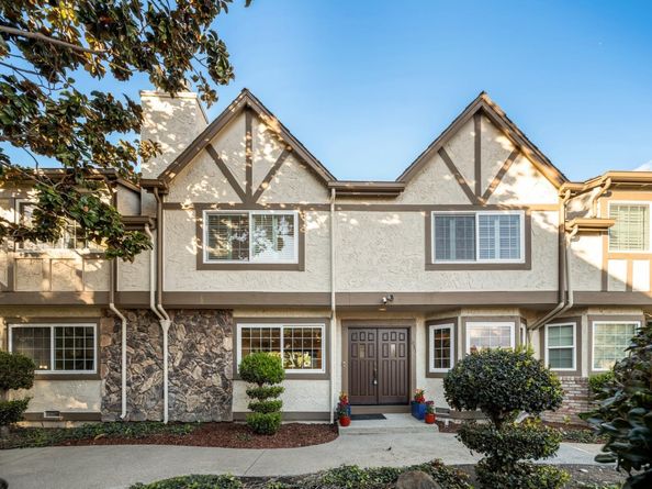 1031 Las Palmas Drive, Santa Clara CA 95051