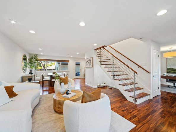 1031 Las Palmas Drive, Santa Clara CA 95051
