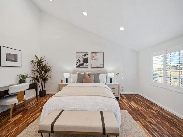 1031 Las Palmas Drive, Santa Clara CA 95051