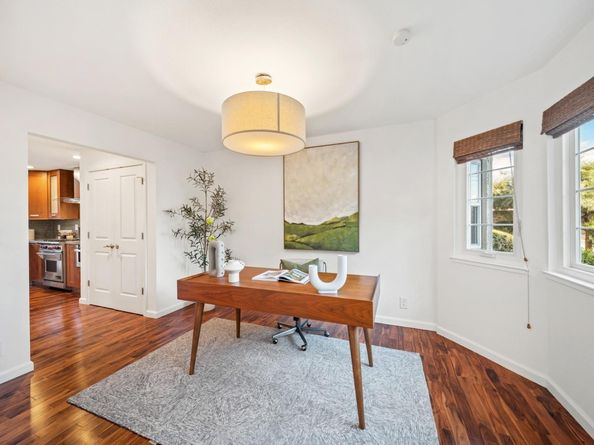 1031 Las Palmas Drive, Santa Clara CA 95051