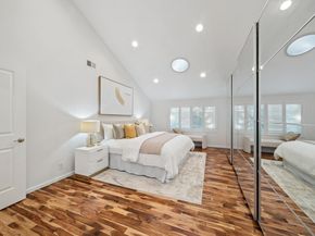 1031 Las Palmas Drive, Santa Clara CA 95051