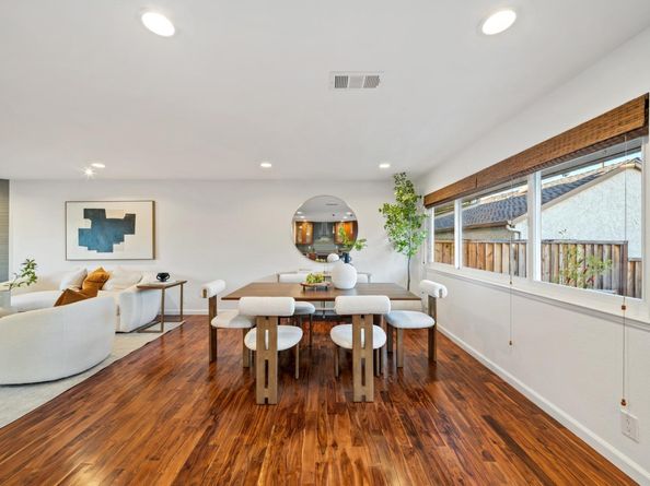 1031 Las Palmas Drive, Santa Clara CA 95051