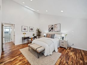 1031 Las Palmas Drive, Santa Clara CA 95051