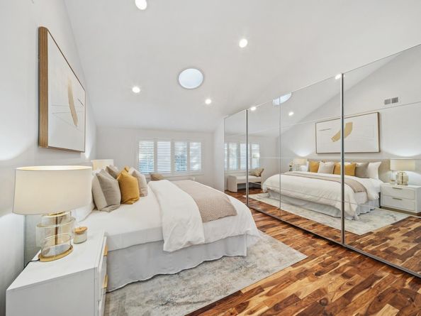 1031 Las Palmas Drive, Santa Clara CA 95051