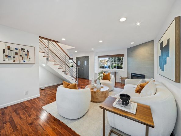 1031 Las Palmas Drive, Santa Clara CA 95051