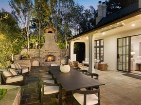 729 Chiltern Road, Hillsborough CA 94010