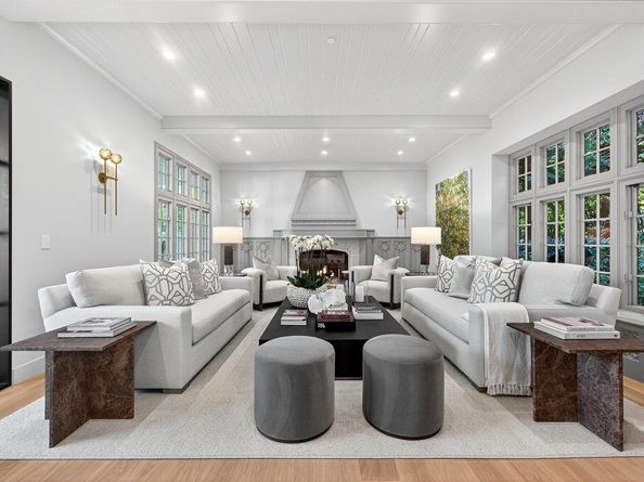 729 Chiltern Road, Hillsborough CA 94010