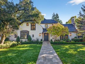 729 Chiltern Road, Hillsborough CA 94010